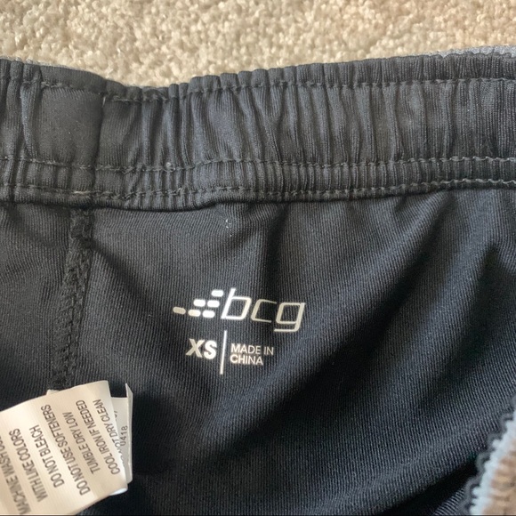 Bcg shorts with built in spandex - Picture 4 of 4